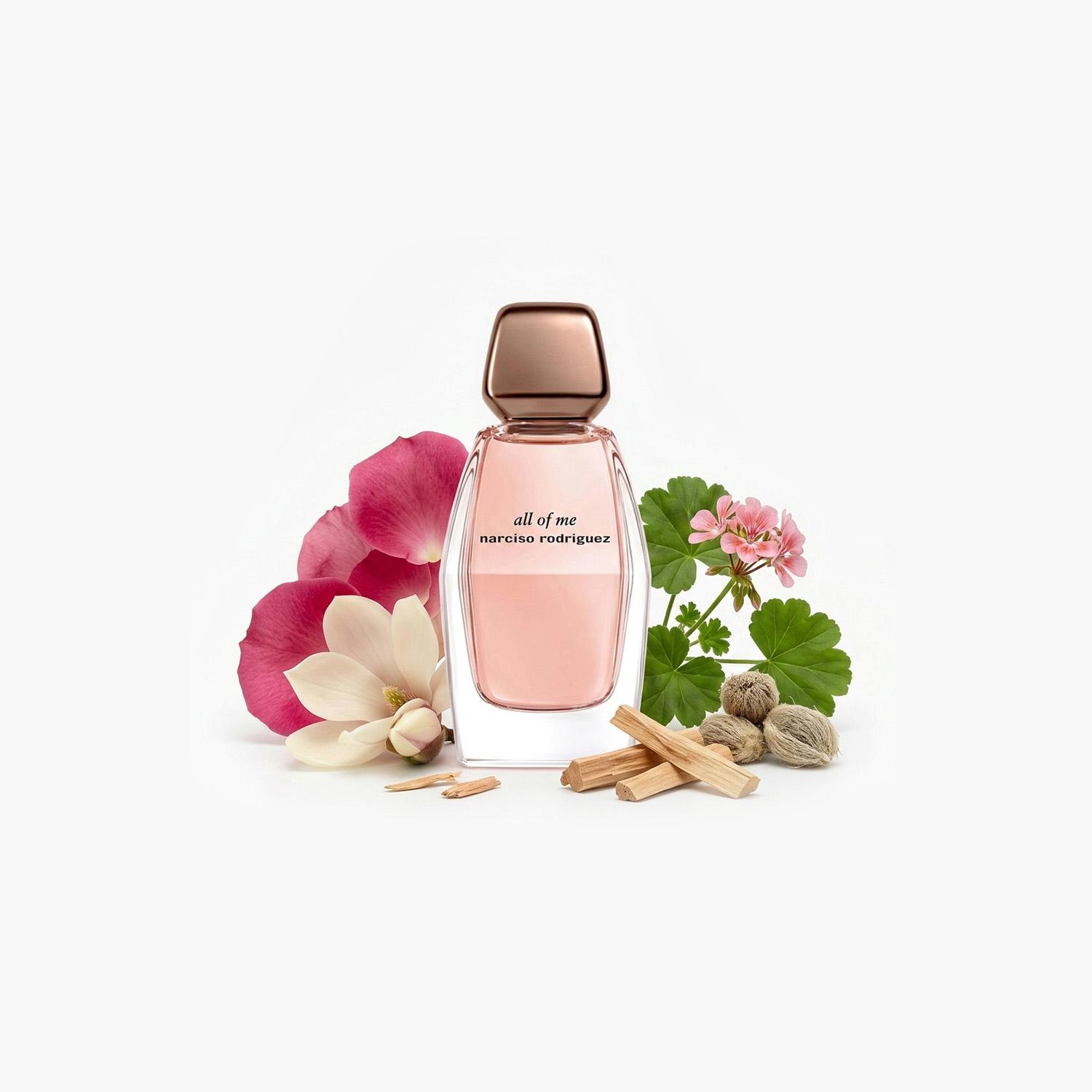 عطر أو دو بارفان أول أوف مي للنساء من نارسيسو رودريجيز - 90 مل-beautyandpersonalcare-fragrance-women-image-3
