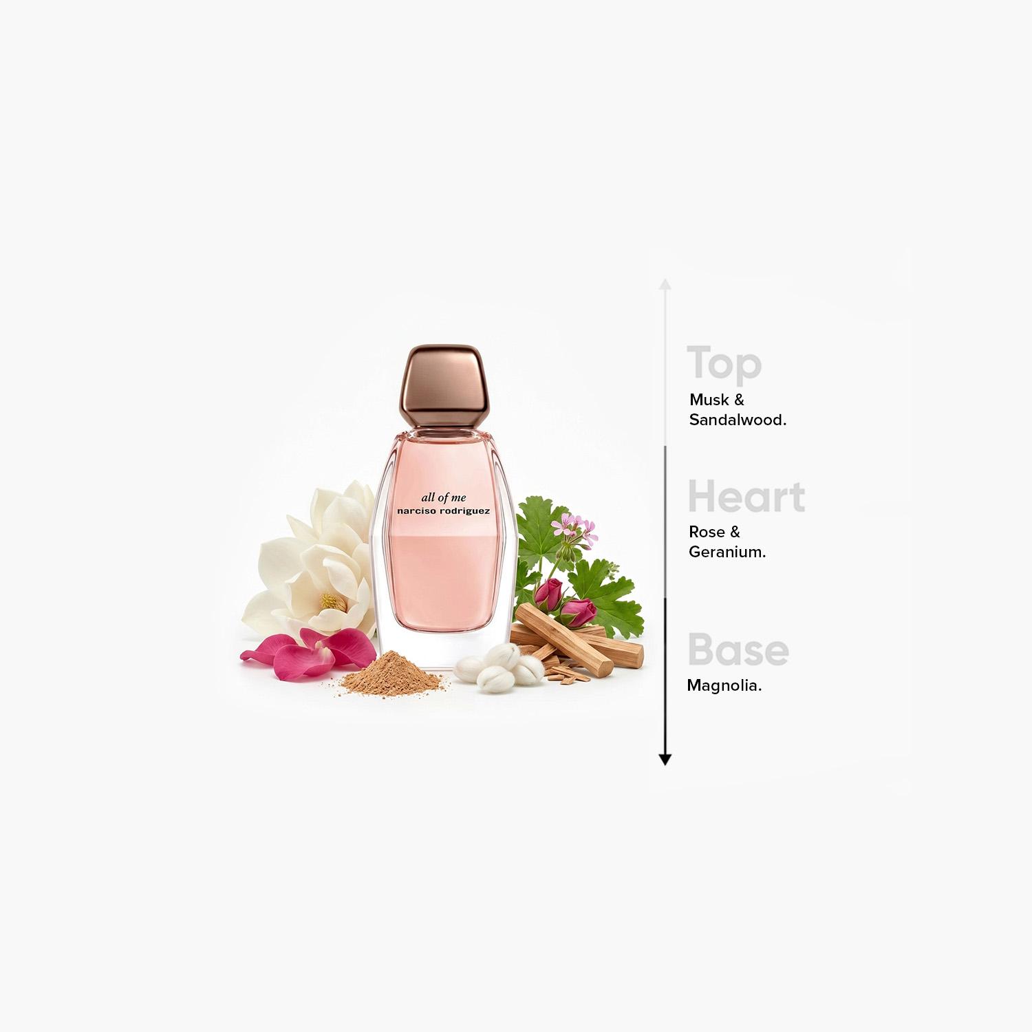 عطر أو دو بارفان أول أوف مي للنساء من نارسيسو رودريجيز - 90 مل-beautyandpersonalcare-fragrance-women-image-4