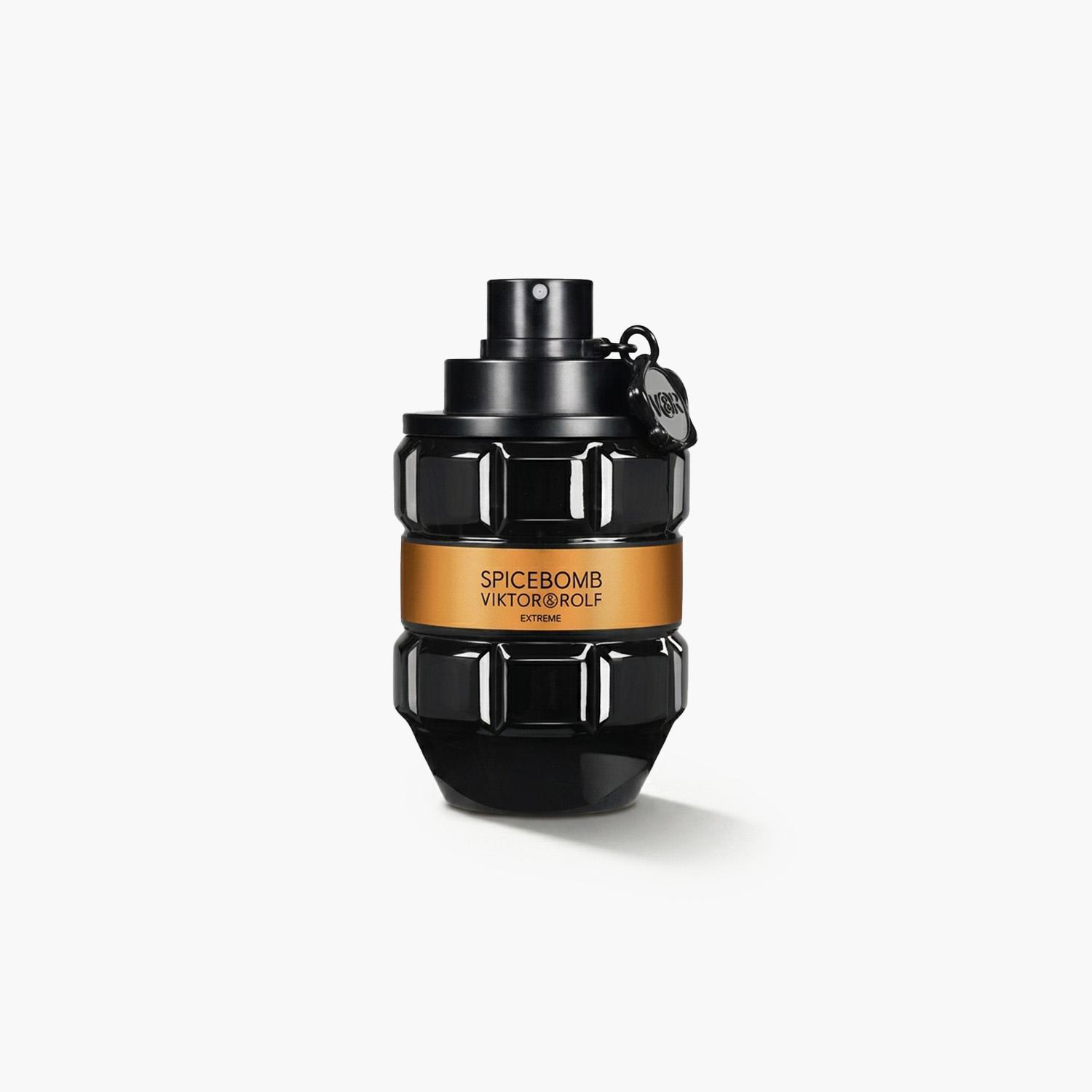 Viktor & Rolf Spicebomb Extreme Eau de Parfum for Men - 90 ml-beautyandpersonalcare-fragrance-men-image-1