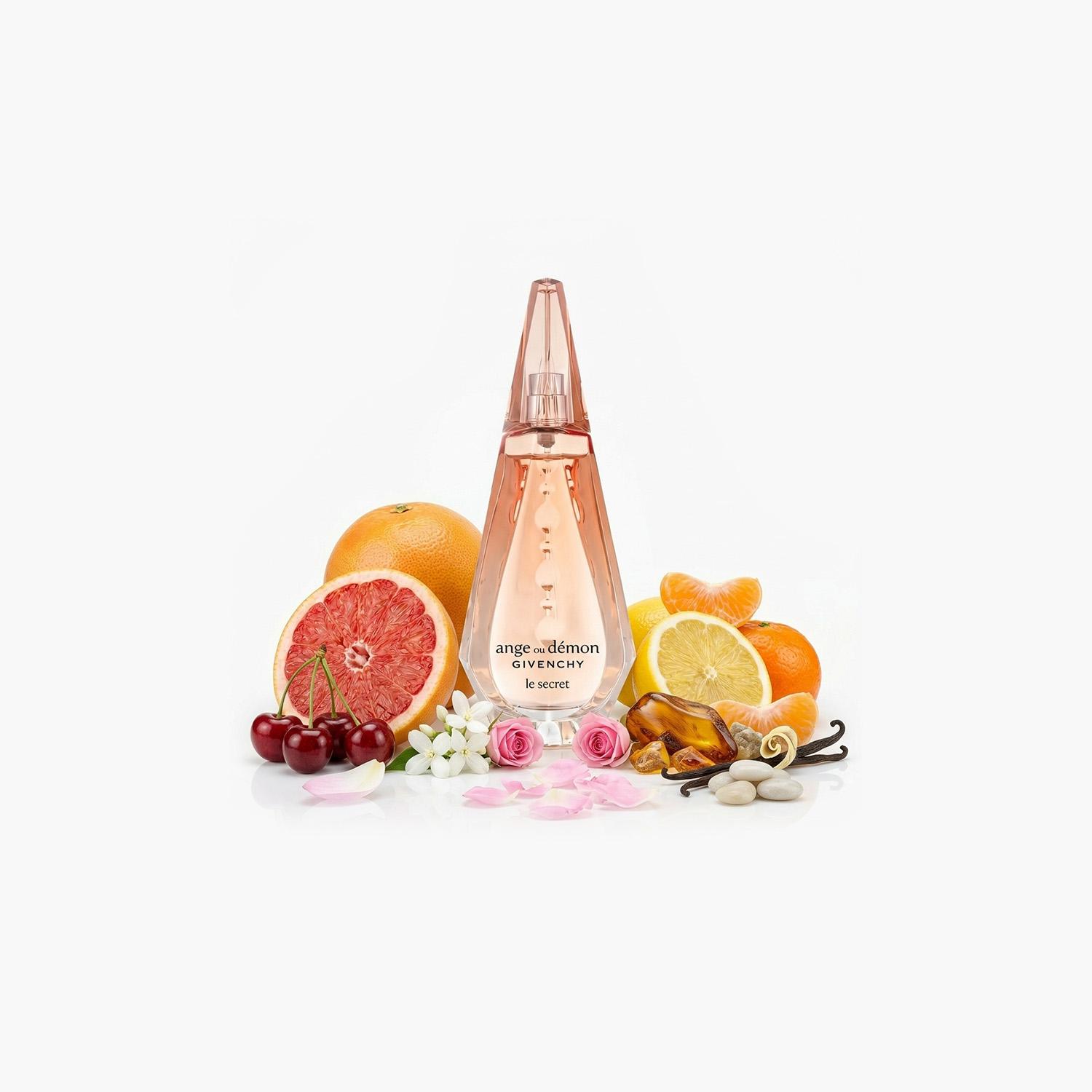 عطر أو دو بارفان آنج أو ديمون للنساء من جيفنشي - 100 مل-beautyandpersonalcare-fragrance-women-image-3
