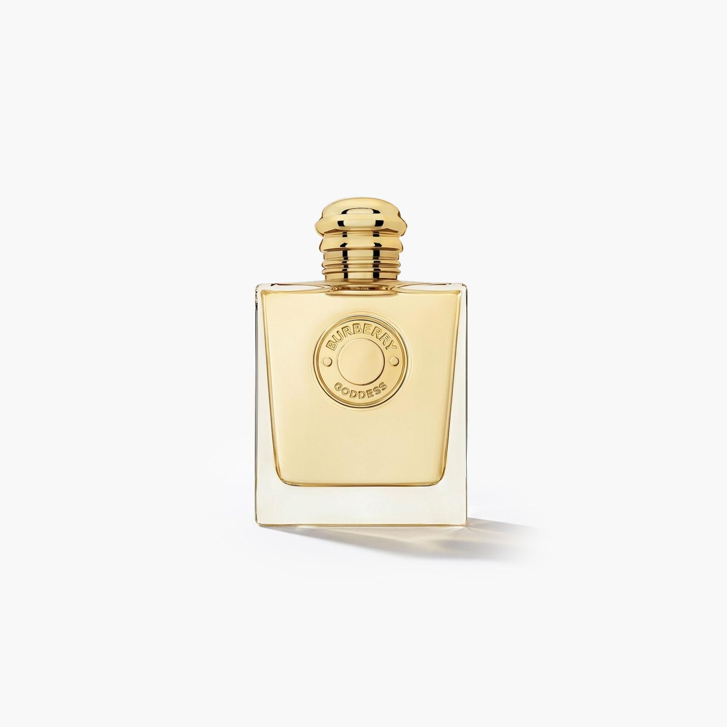 Burberry Goddess Eau de Parfum for Women - 100 ml-beautyandpersonalcare-fragrance-women-image-1