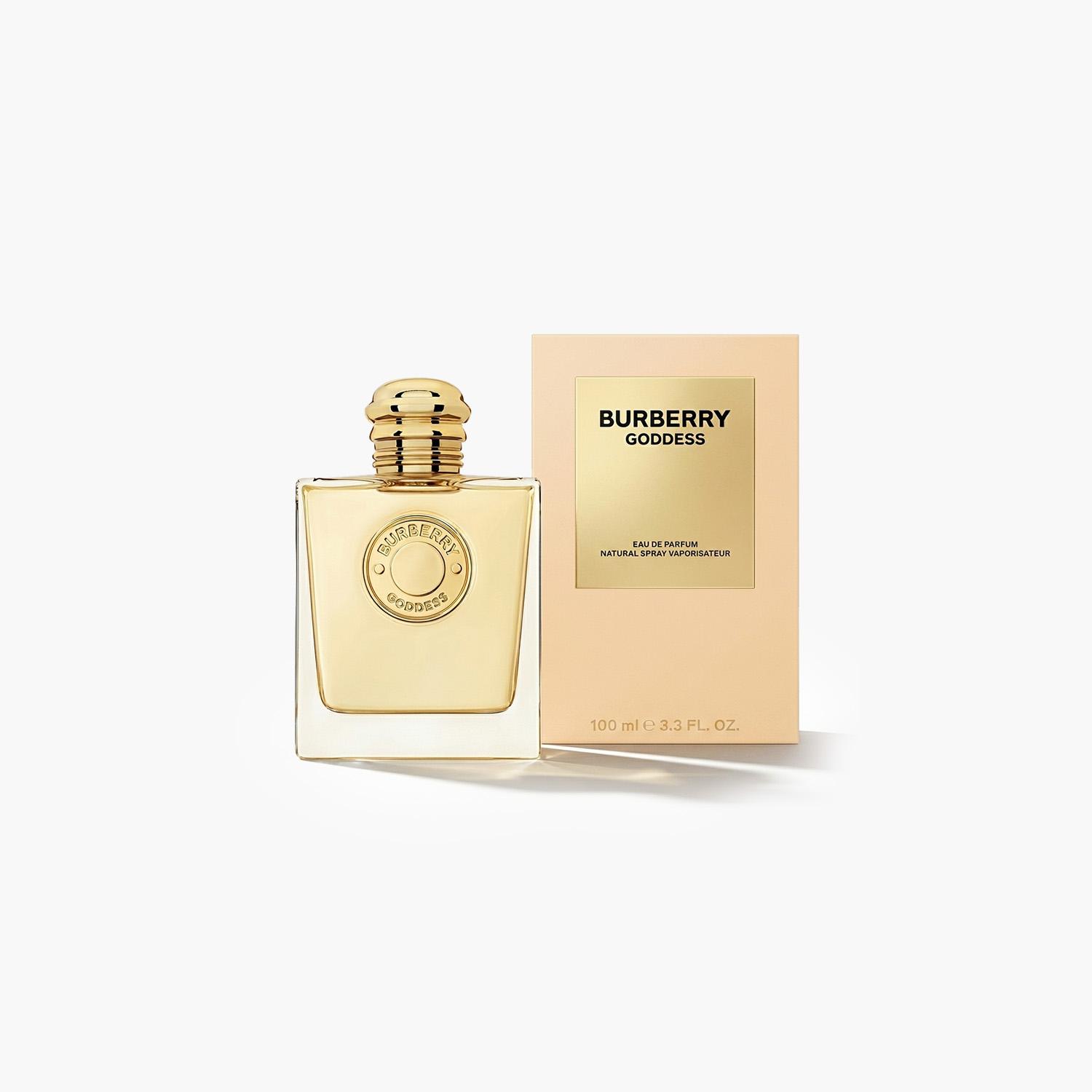 Burberry Goddess Eau de Parfum for Women - 100 ml-beautyandpersonalcare-fragrance-women-image-2