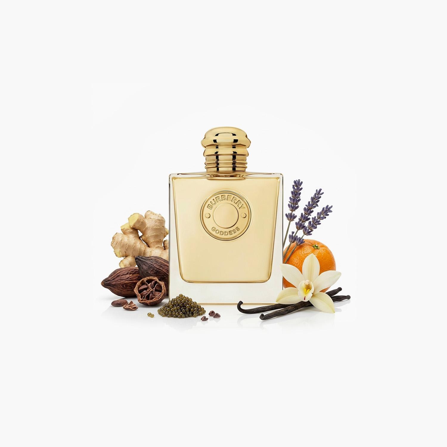Burberry Goddess Eau de Parfum for Women - 100 ml-beautyandpersonalcare-fragrance-women-image-3