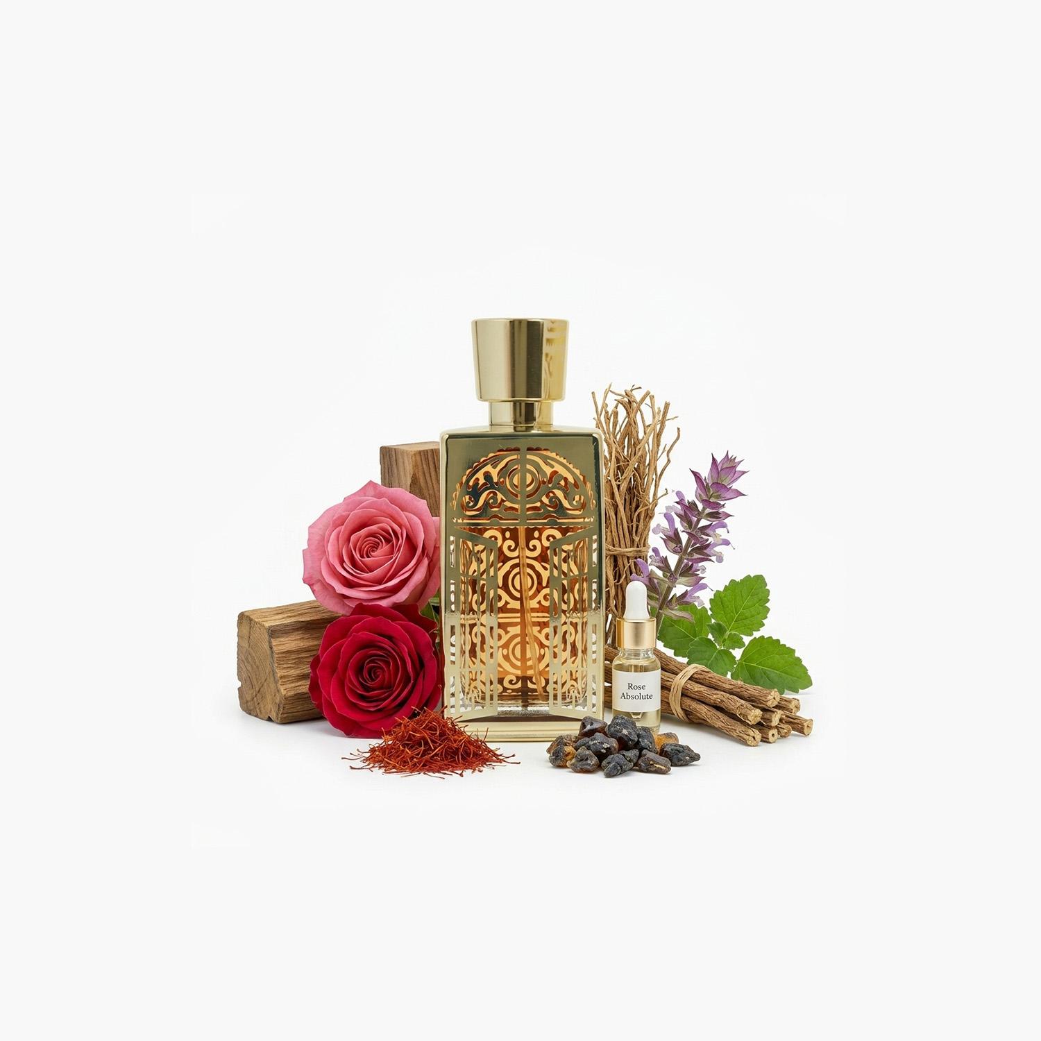 Lancome Maison Eau de Parfum - 100 ml-beautyandpersonalcare-fragrance-unisex-image-3