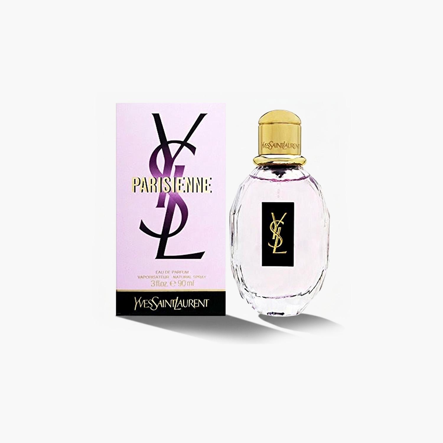 عطر أو دو بارفان باريسين للنساء من إيف سان لوران - 90 مل-beautyandpersonalcare-fragrance-women-image-2