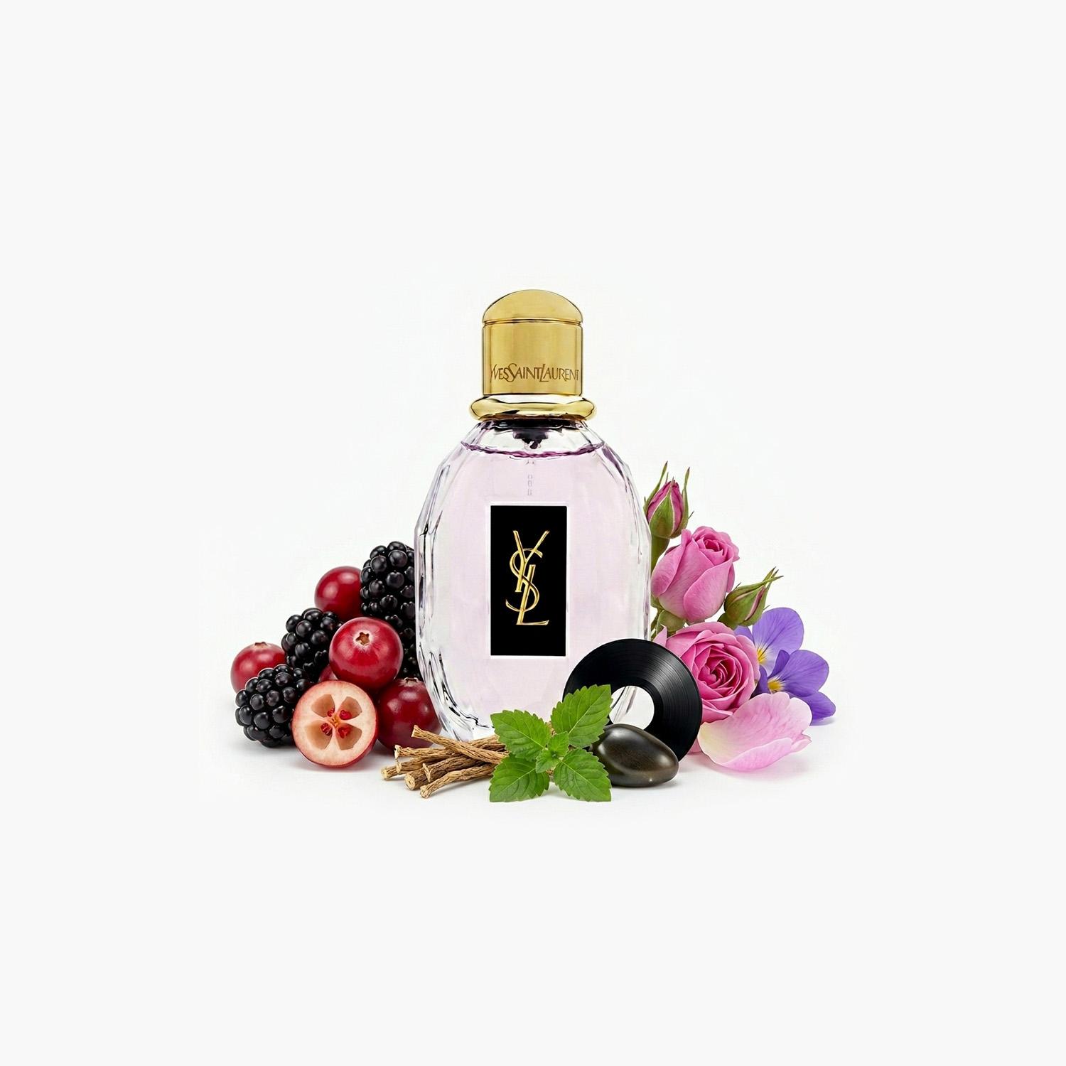 عطر أو دو بارفان باريسين للنساء من إيف سان لوران - 90 مل-beautyandpersonalcare-fragrance-women-image-3