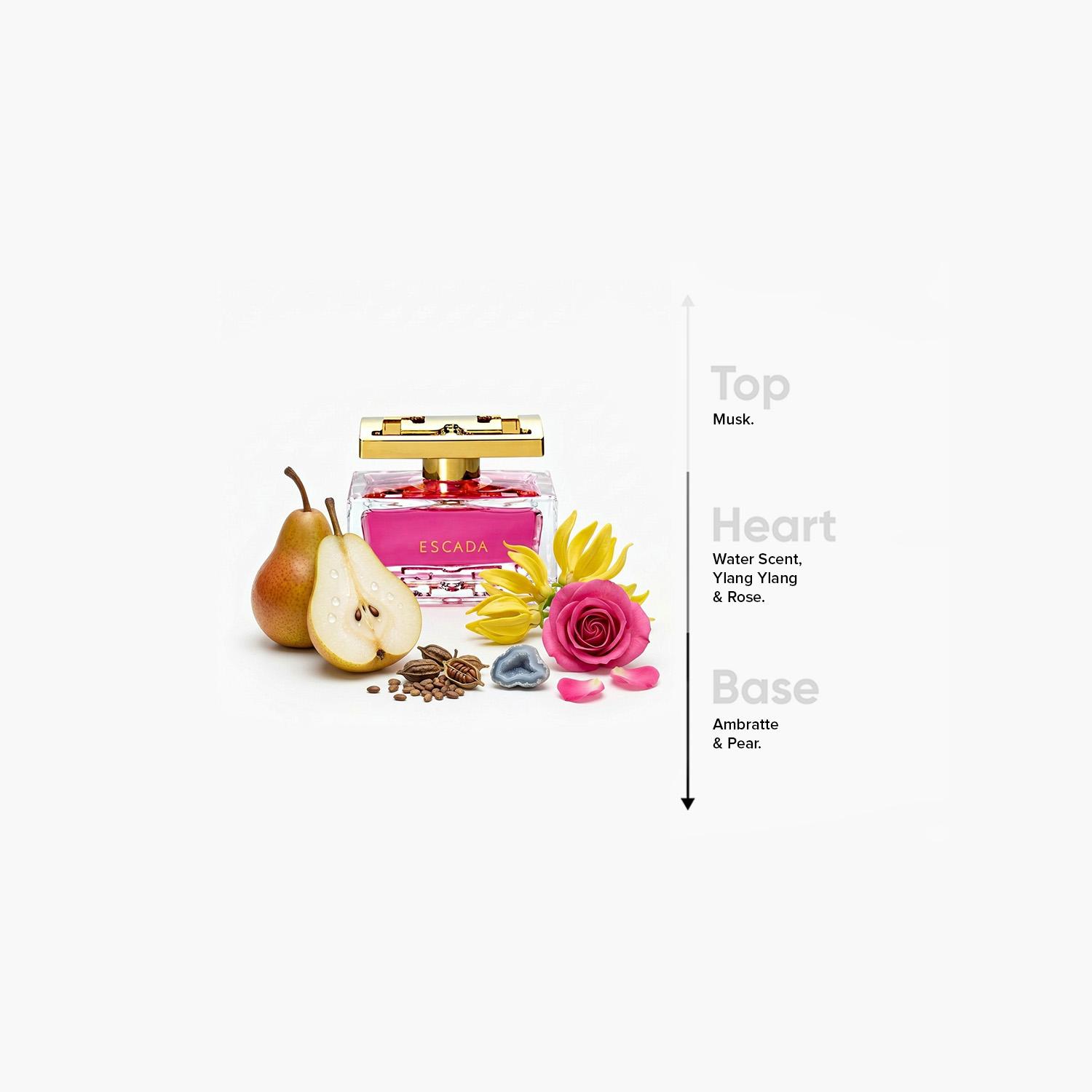Escada Especially Eau De Parfum for Women - 75 ml-beautyandpersonalcare-fragrance-women-image-4