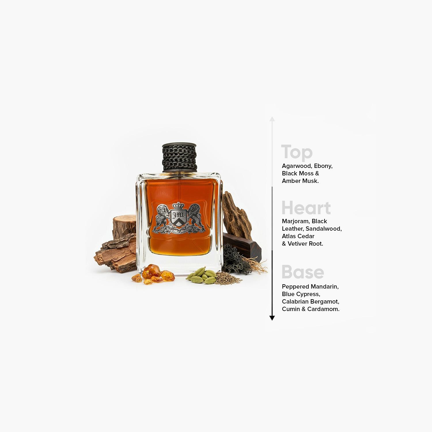 عطر أو دو تواليت ديرتي إنجلش للرجال من جوسي كوتور - 100 مل-beautyandpersonalcare-fragrance-men-image-4