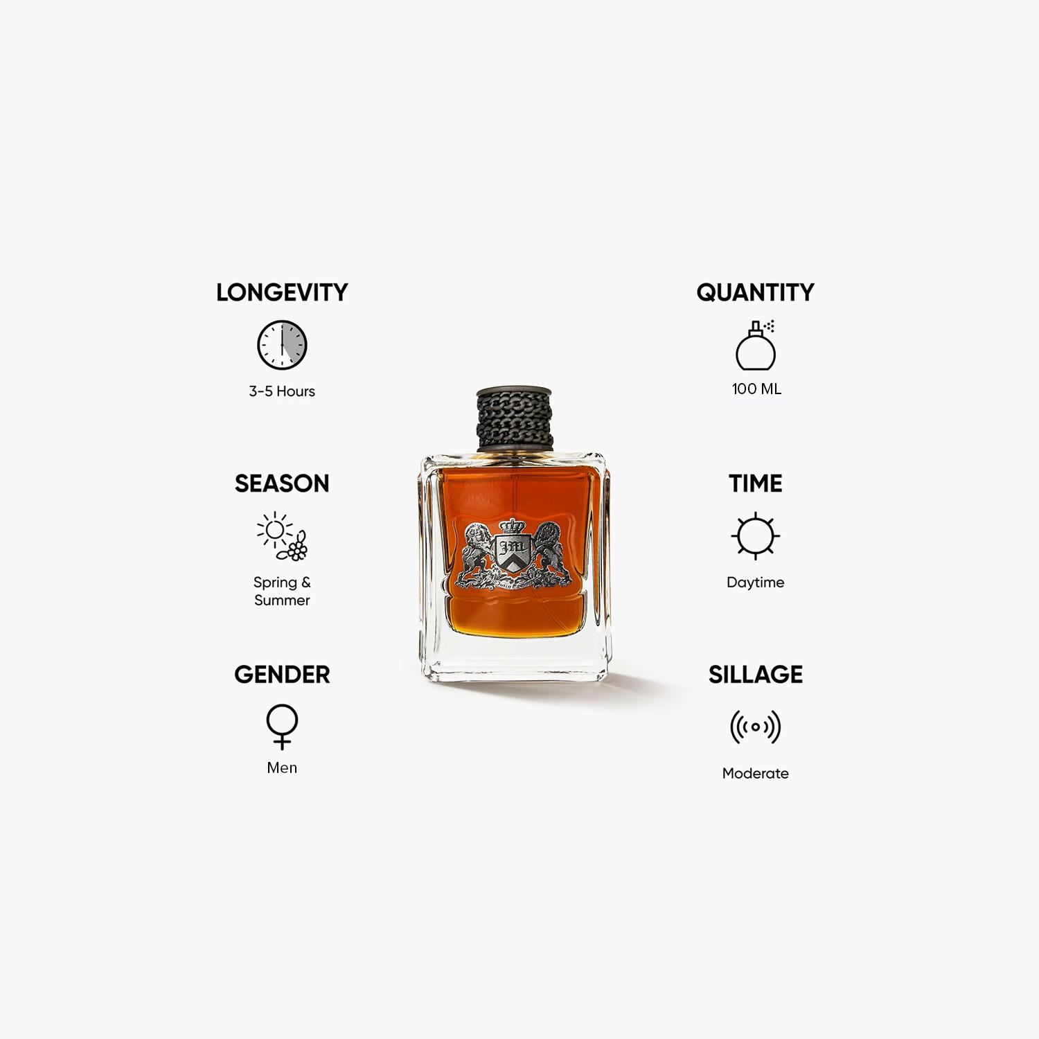 عطر أو دو تواليت ديرتي إنجلش للرجال من جوسي كوتور - 100 مل-beautyandpersonalcare-fragrance-men-image-5