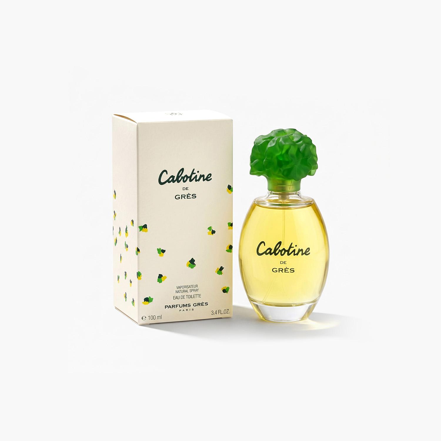 عطر أو دو بارفان كابوتين دي جريس للنساء من برفيومز جريس - 100 مل-beautyandpersonalcare-fragrance-women-image-2