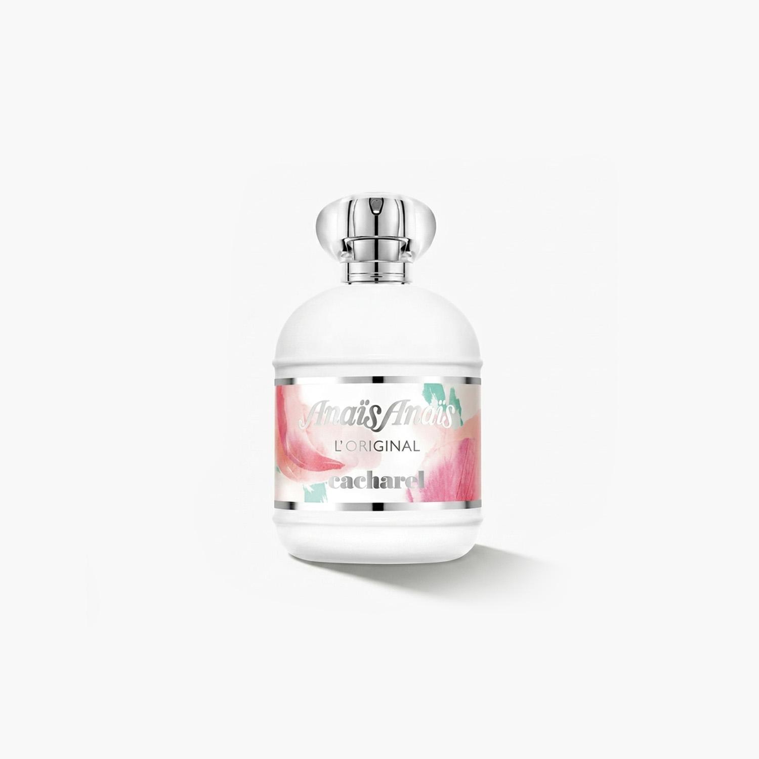 عطر أو دو تواليت أنايس أنايس للنساء من كاشاريل - 100 مل-beautyandpersonalcare-fragrance-women-image-1