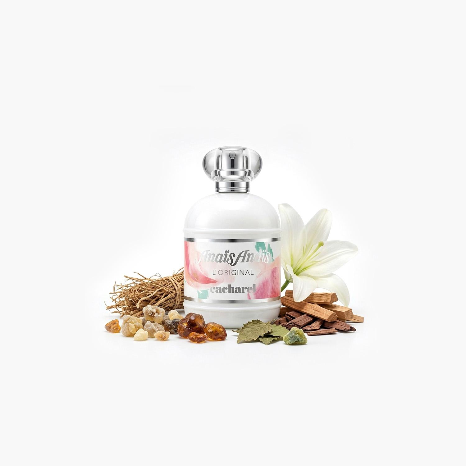عطر أو دو تواليت أنايس أنايس للنساء من كاشاريل - 100 مل-beautyandpersonalcare-fragrance-women-image-3