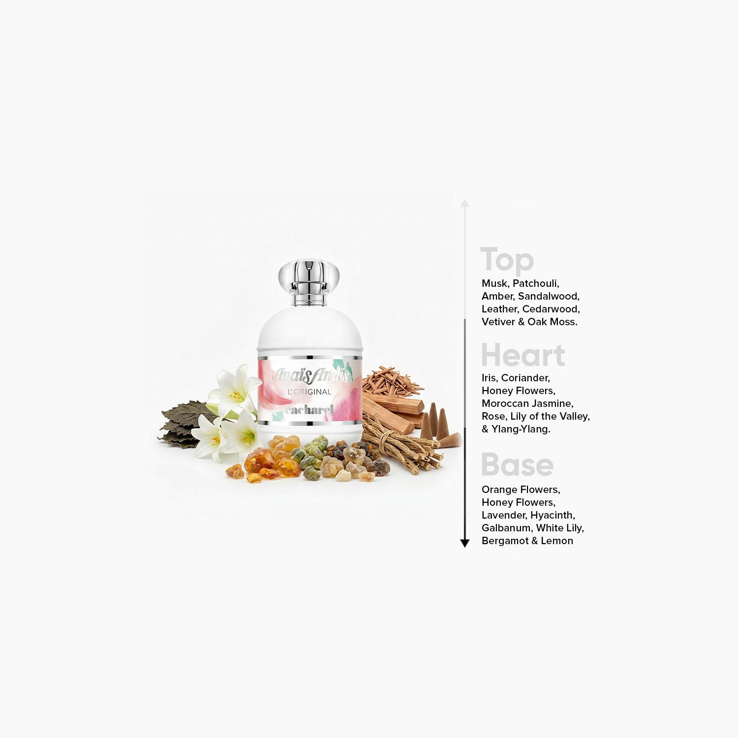 عطر أو دو تواليت أنايس أنايس للنساء من كاشاريل - 100 مل-beautyandpersonalcare-fragrance-women-image-4