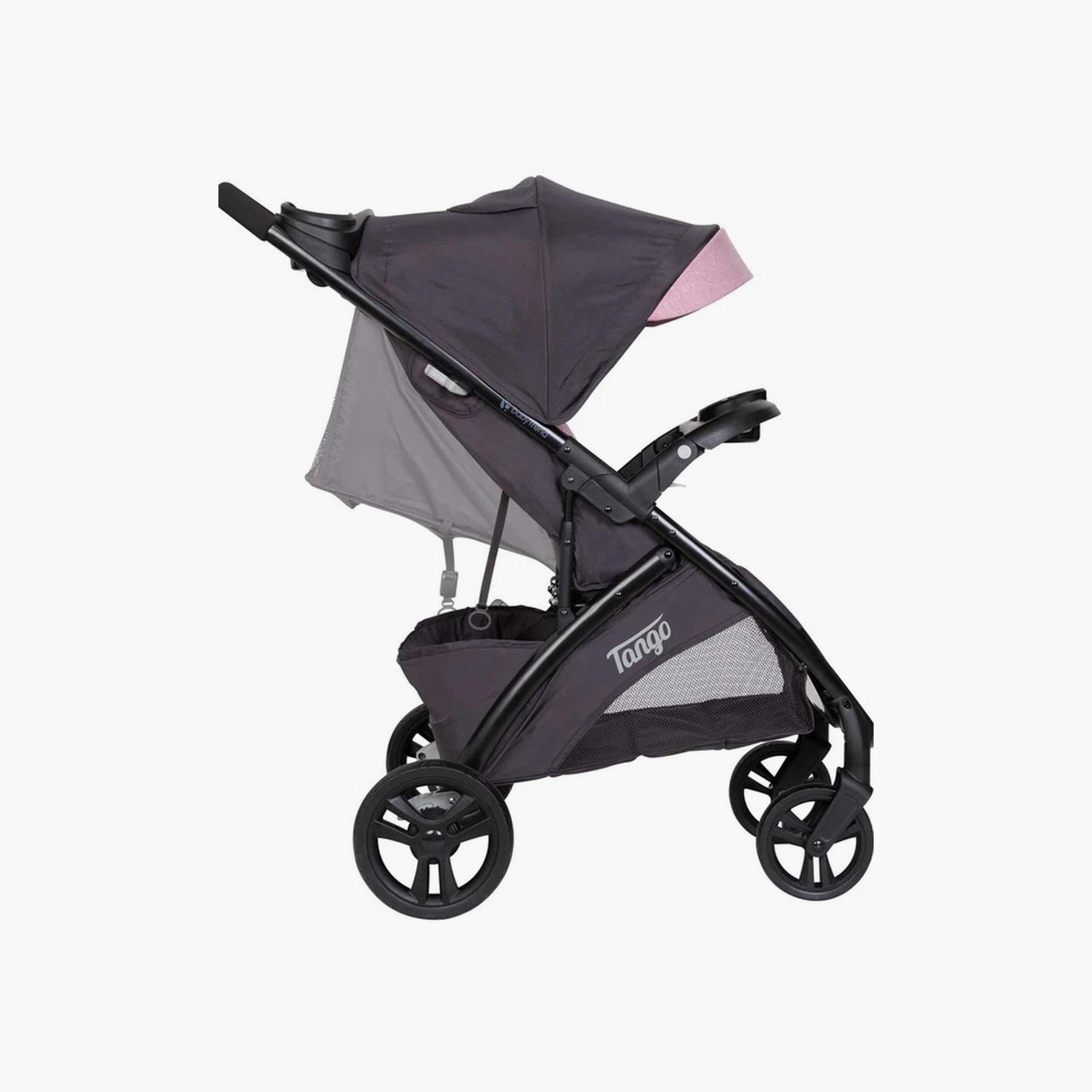 Baby Trend Tango EZ Rider 5 Stroller-baby-gear-strollersandprams-strollers-image-2