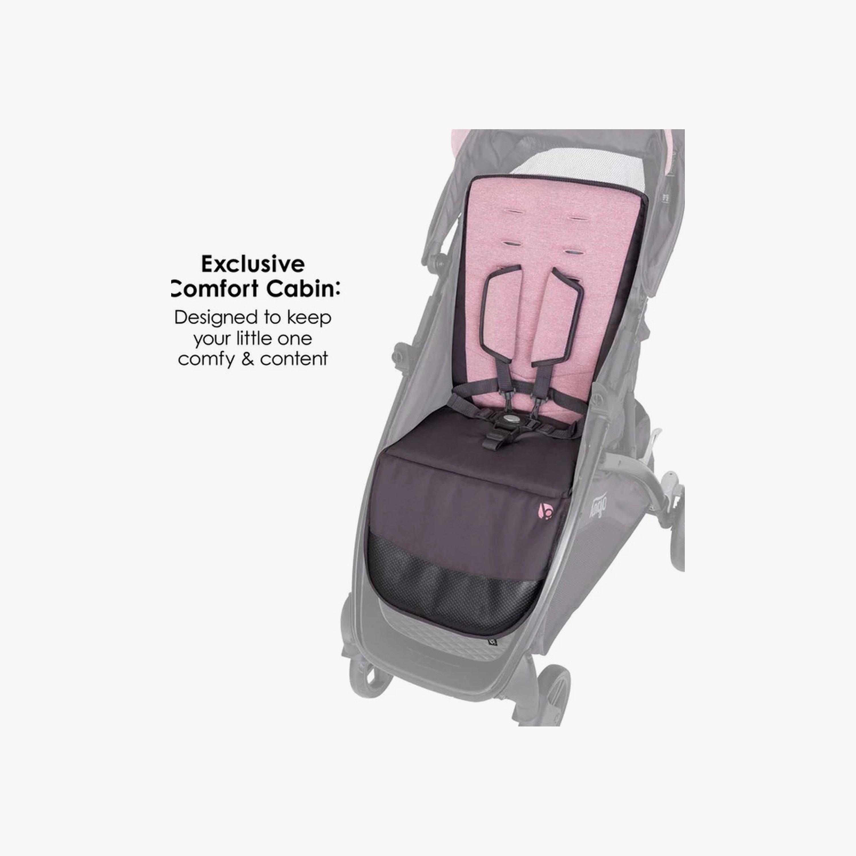 Baby Trend Tango EZ Rider 5 Stroller-baby-gear-strollersandprams-strollers-image-5