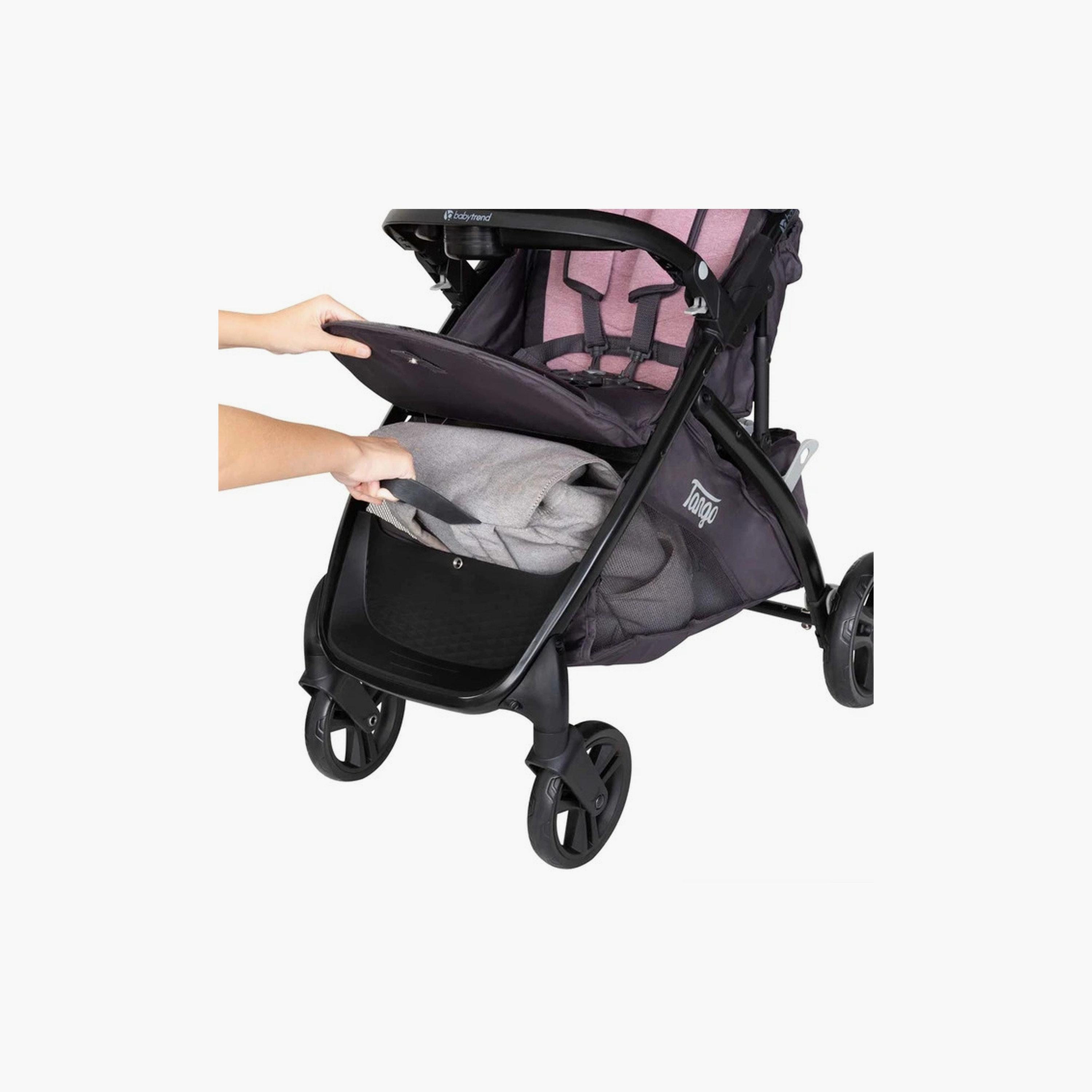 Baby Trend Tango EZ Rider 5 Stroller-baby-gear-strollersandprams-strollers-image-7
