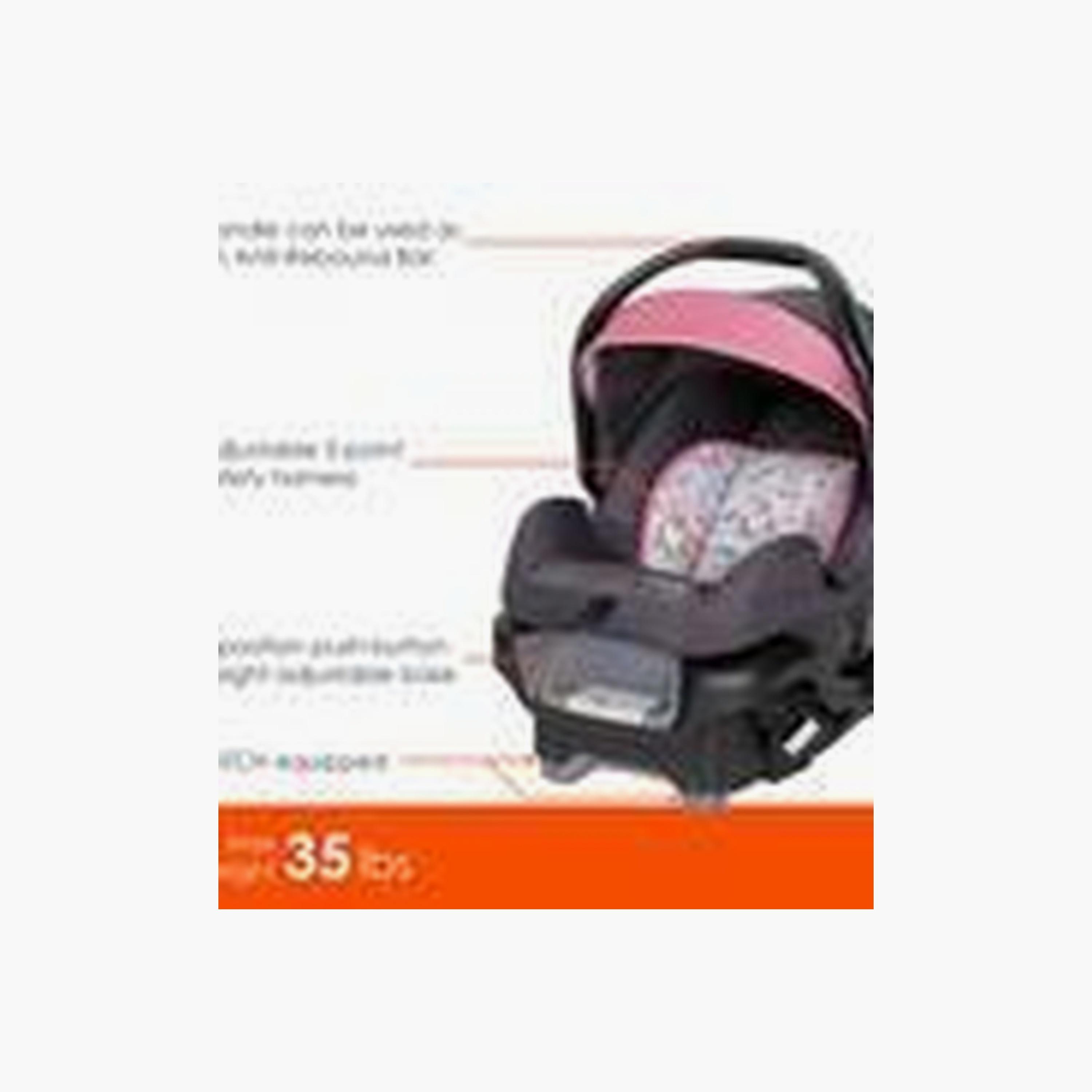 Baby Trend MUV Tango Pro Travel System - Jaclyn-baby-gear-strollersandprams-travelsystems-image-3