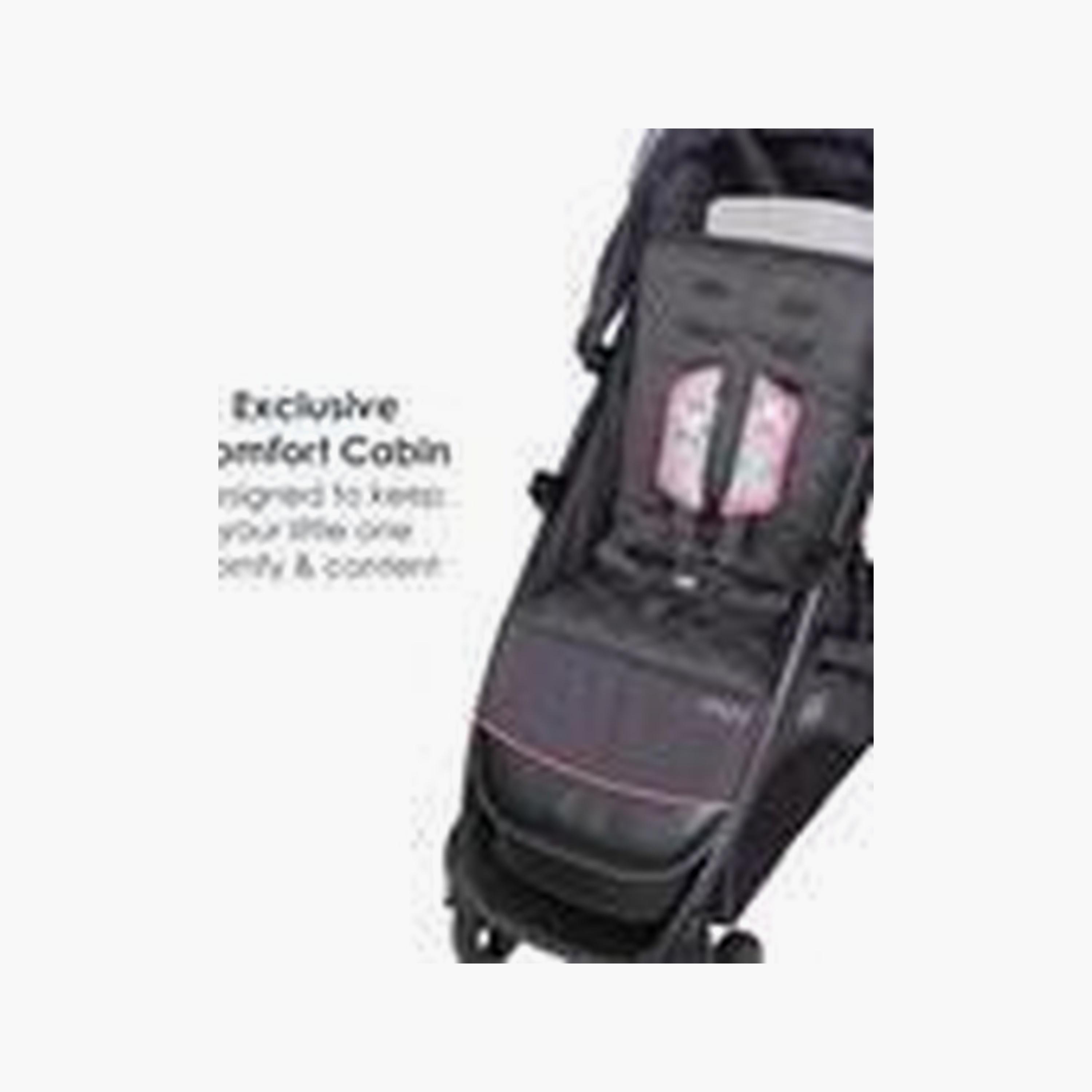 Baby Trend MUV Tango Pro Travel System - Jaclyn-baby-gear-strollersandprams-travelsystems-image-5