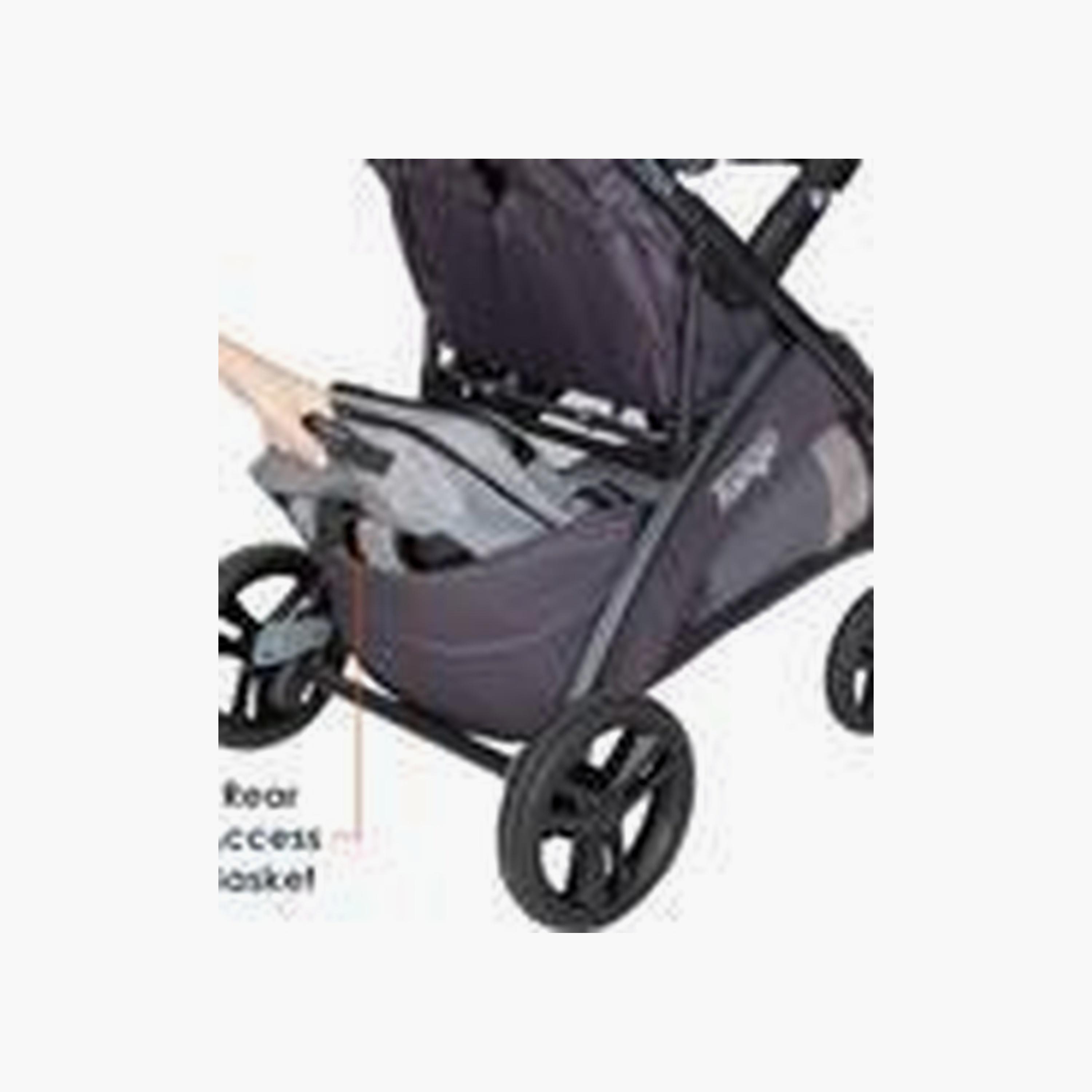 Baby Trend MUV Tango Pro Travel System - Jaclyn-baby-gear-strollersandprams-travelsystems-image-7