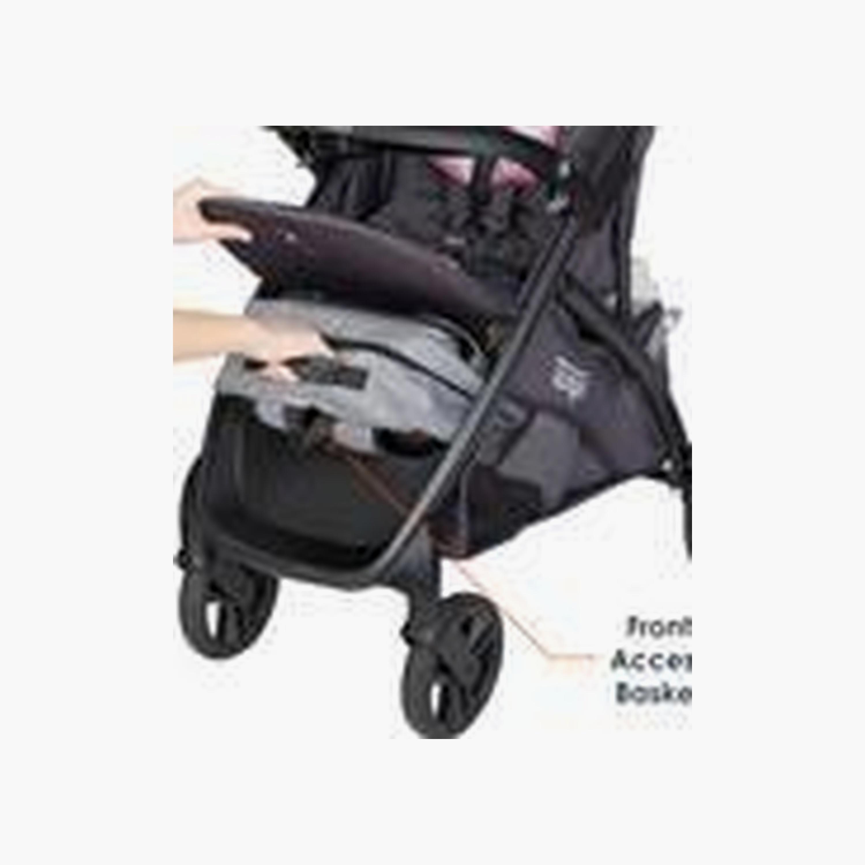 Baby Trend MUV Tango Pro Travel System - Jaclyn-baby-gear-strollersandprams-travelsystems-image-8