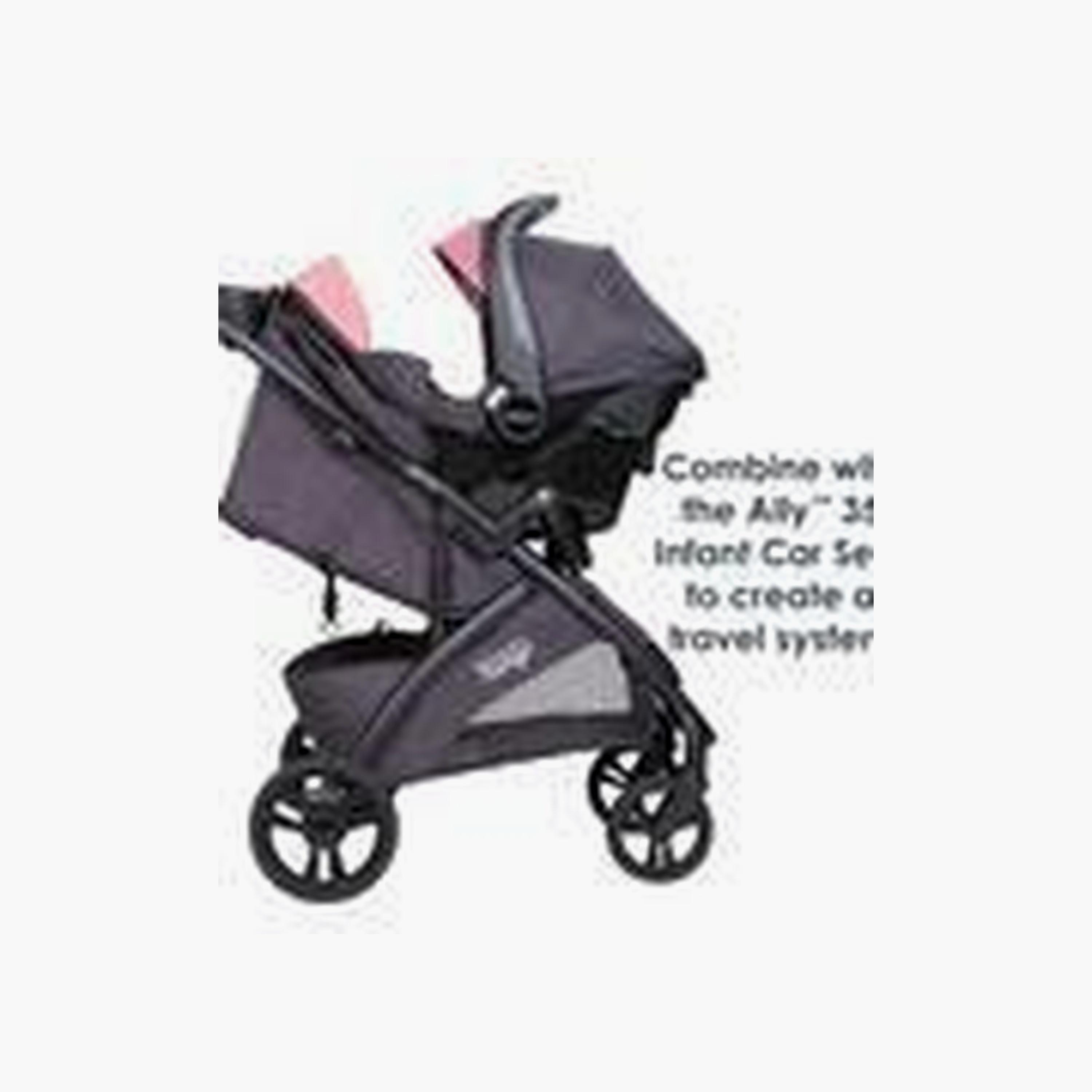 Baby Trend MUV Tango Pro Travel System - Jaclyn-baby-gear-strollersandprams-travelsystems-image-9