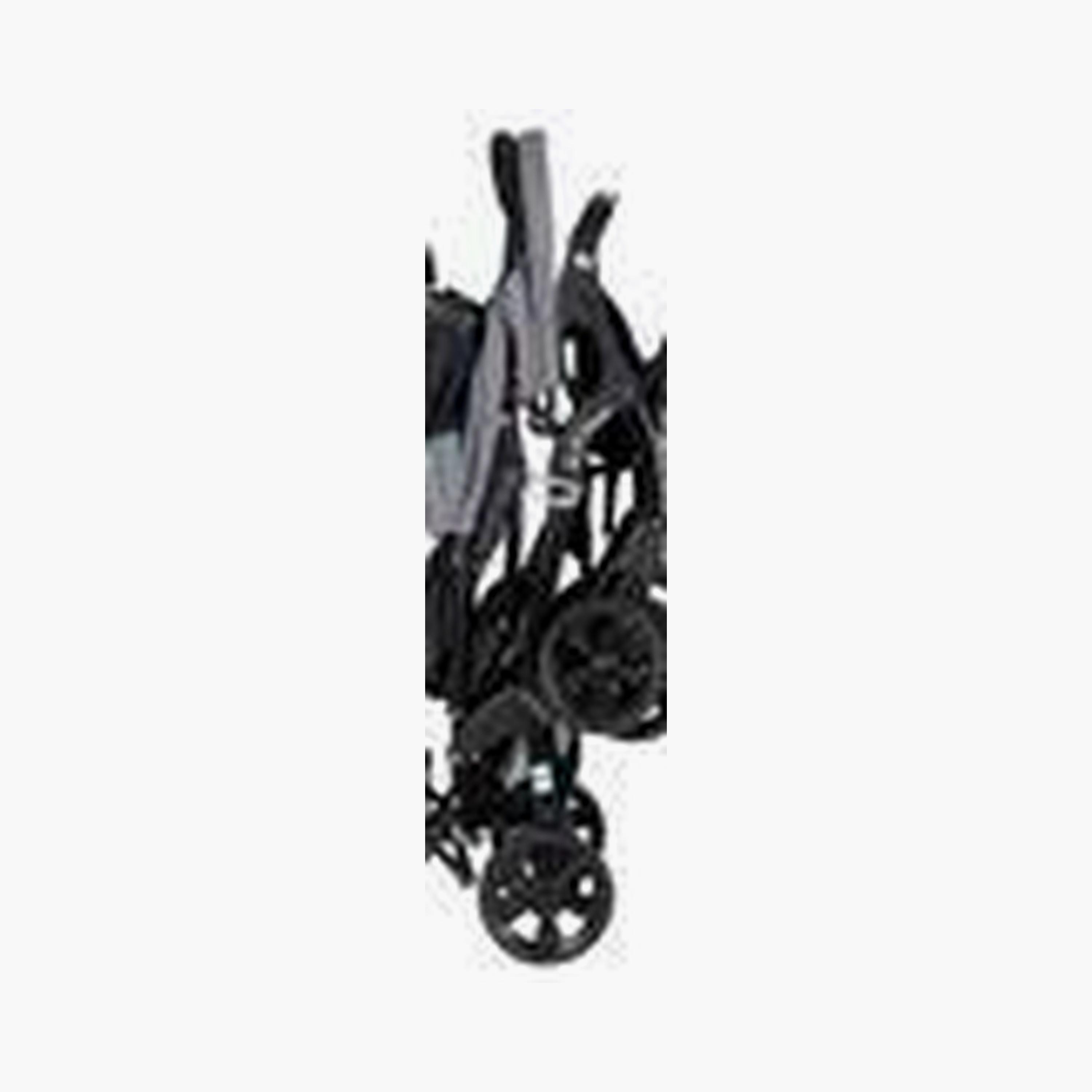 Baby Trend Double Sit N Stand-Millennium Stroller-baby-gear-strollersandprams-strollers-image-4