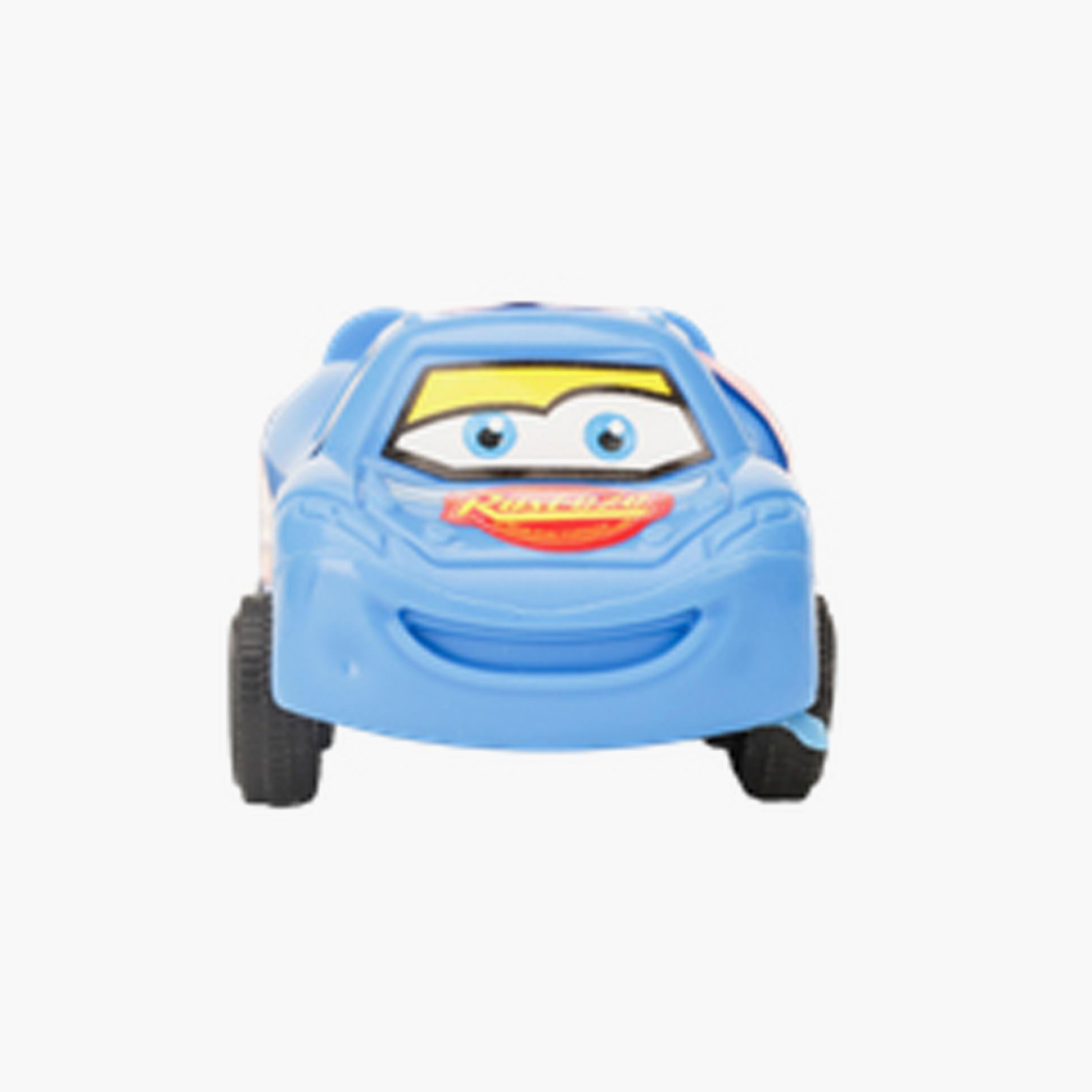Urban Tots 6-Piece Pull Back Friction Powered Car Pack - Assorted-toys-babyandtoddlertoys-pushandpulltoys-image-3