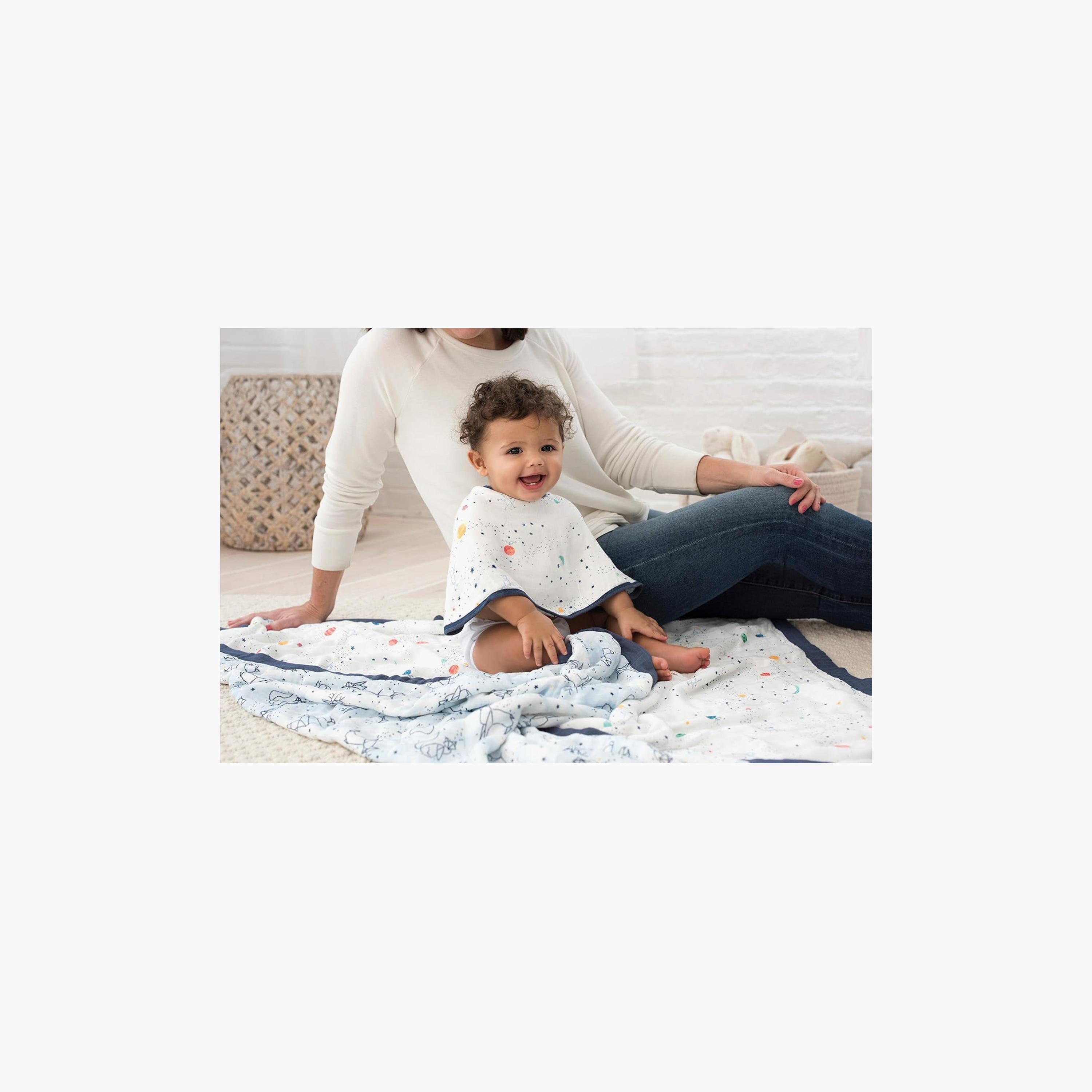 Aden + Anais Silky Soft Dream Blanket - Stargaze-baby-nursery-blanketsandswaddles-blanketsandquilts-image-4