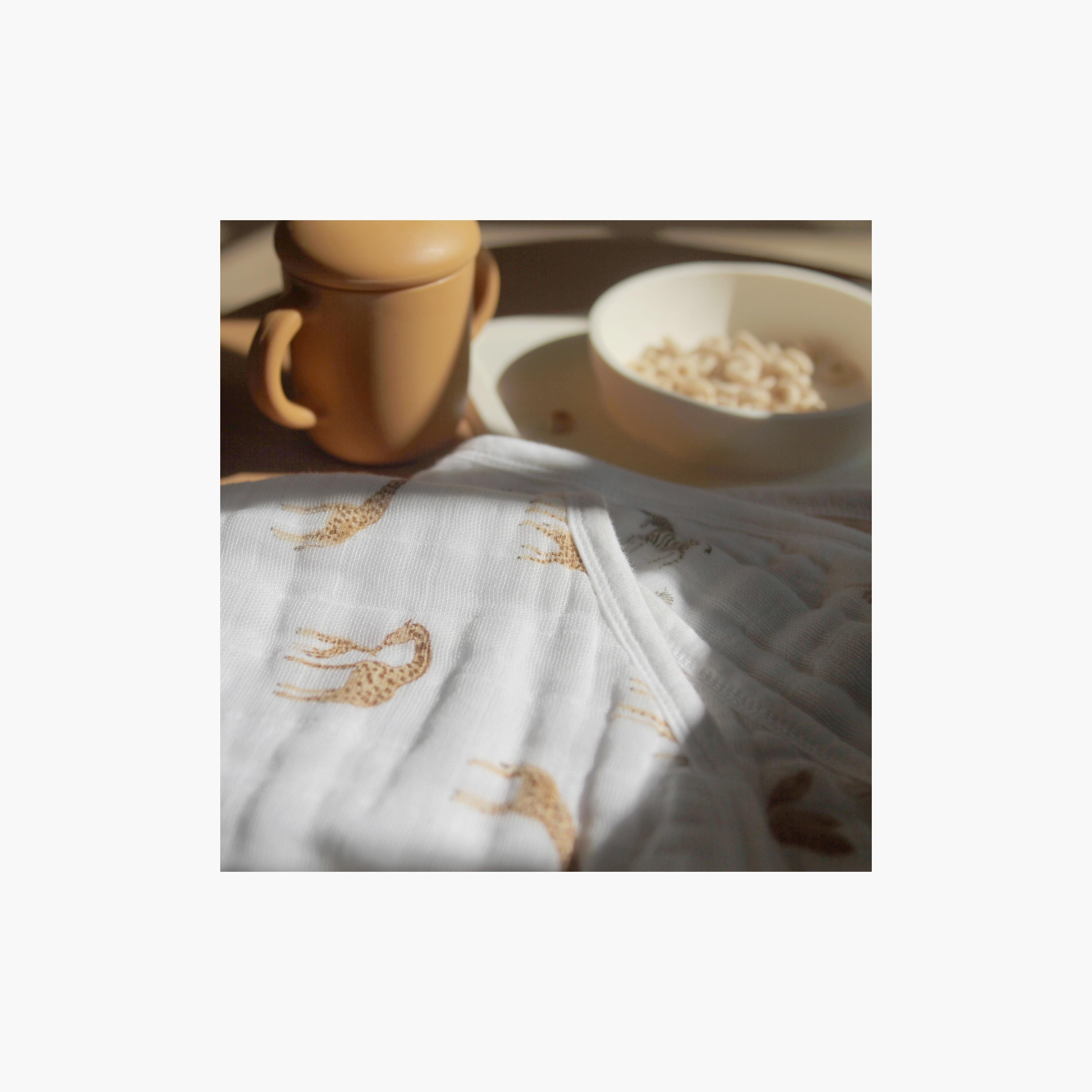 Aden + Anais 2-Piece Organic Cotton Muslin Burpy Bibs - Safari Dream-baby-feeding-bibs-image-3