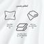 INREST Thompton 3-Piece Single Duvet Cover Set without Filling - 160x230 cm-InfluencerCodes_Ramadan26_All_20012026-image-3