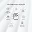 INREST Historic 2-Piece Single Duvet Cover Set without Filling - 160x230 cm-InfluencerCodes_Ramadan26_All_20012026-image-6