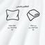 INREST Historic 2-Piece Single Duvet Cover Set without Filling - 160x230 cm-InfluencerCodes_Ramadan26_All_20012026-image-7