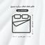 INREST Secret 3-Piece Super King Duvet Cover Set - 230x250 cm-InfluencerCodes_Ramadan26_All_20012026-image-2