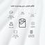 INREST Yosemite 2-Piece Single Duvet Cover Set - 160x230 cm-InfluencerCodes_Ramadan26_All_20012026-image-7