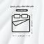INREST Brooklyn 3-Piece Super King Duvet Cover Set - 230x250 cm-InfluencerCodes_Ramadan26_All_20012026-image-2