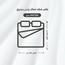 INREST Eden 3-Piece Super King Duvet Cover Set - 230x250 cm-InfluencerCodes_Ramadan26_All_20012026-image-2