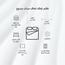 INREST Mink 3-Piece Super King Duvet Cover Set - 230x250 cm-InfluencerCodes_Ramadan26_All_20012026-image-7
