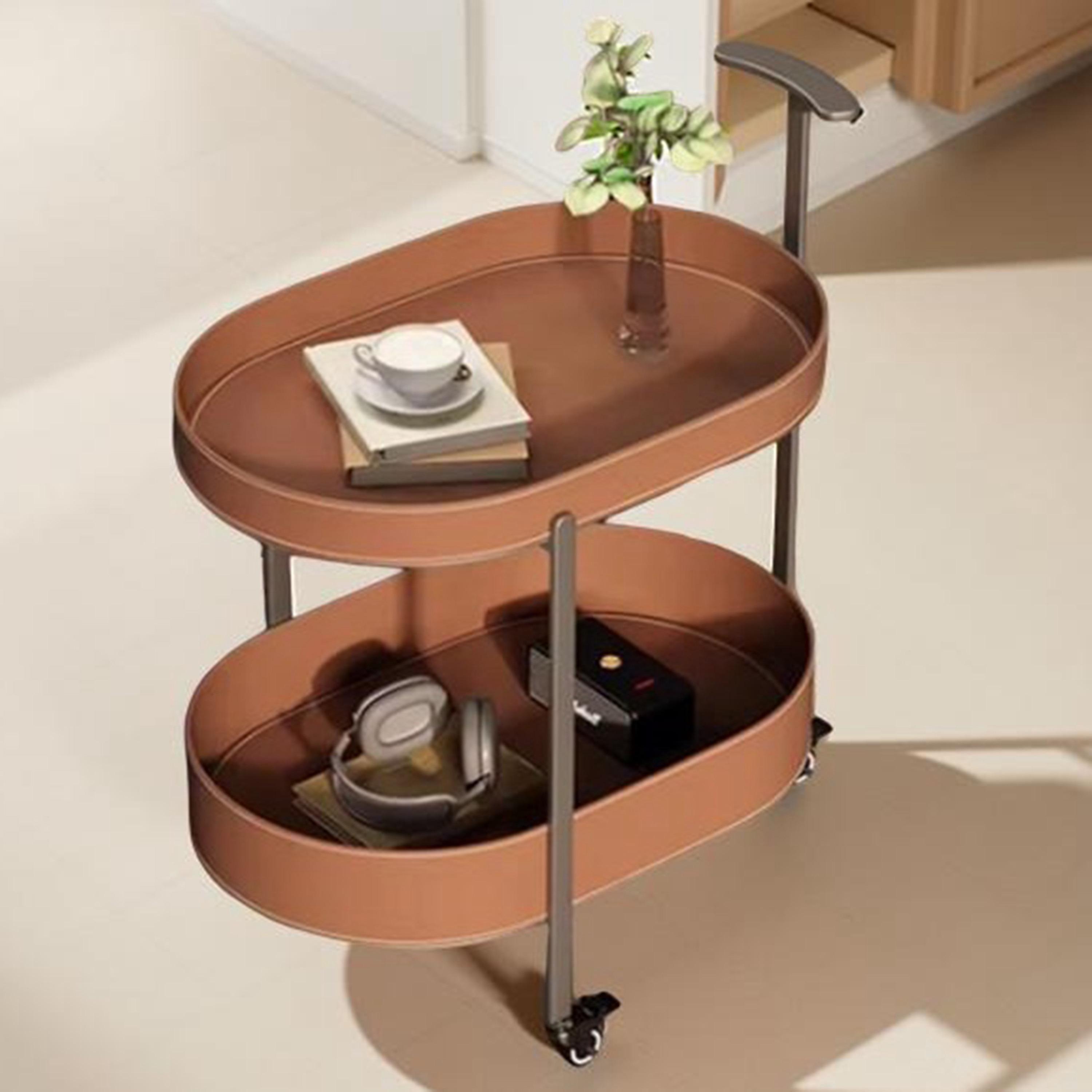 Quesera Pellaro Serving Trolley
