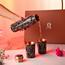 Quesera Floral Print 3-Piece Copper Water Bottle and Glass Set-InfluencerCodes_Ramadan26_All_20012026-image-5