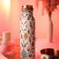 Quesera Floral Print 3-Piece Copper Water Bottle and Glass Set-InfluencerCodes_Ramadan26_All_20012026-image-1