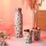 Quesera Floral Print 3-Piece Copper Water Bottle and Glass Set-InfluencerCodes_Ramadan26_All_20012026-image-2