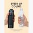 SNAPTRON Stainless Steel Water Bottle - 700 ml-household-dining-teaandcoffee-vacuumflaskscoffeeandteapots-image-2
