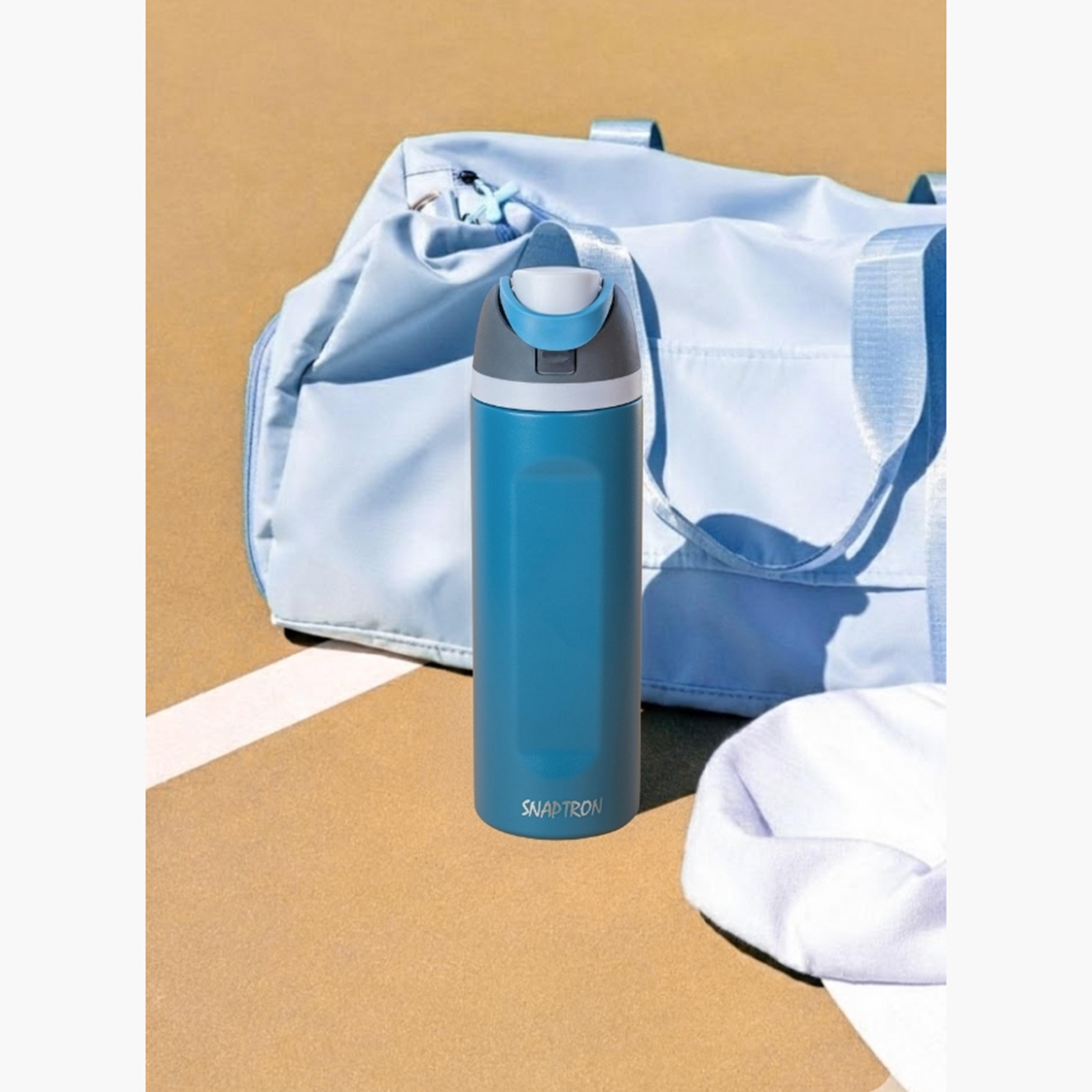 SNAPTRON Stainless Steel Water Bottle - 700 ml