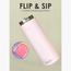 SNAPTRON Stainless Steel Water Bottle - 700 ml-household-dining-teaandcoffee-vacuumflaskscoffeeandteapots-image-1
