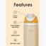 SNAPTRON Stainless Steel Water Bottle - 700 ml-household-dining-teaandcoffee-vacuumflaskscoffeeandteapots-image-4