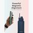 SNAPTRON Hydropop Stainless Steel Water Bottle - 1 L-household-dining-teaandcoffee-vacuumflaskscoffeeandteapots-image-5
