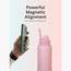 SNAPTRON Hydropop Stainless Steel Water Bottle - 1 L-household-dining-teaandcoffee-vacuumflaskscoffeeandteapots-image-4