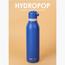 SNAPTRON Quicksip Twist Stainless Steel Water Bottle - 1 L-household-dining-teaandcoffee-vacuumflaskscoffeeandteapots-image-1