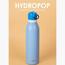 SNAPTRON Quicksip Twist Stainless Steel Water Bottle - 1 L-household-dining-teaandcoffee-vacuumflaskscoffeeandteapots-image-1