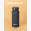 SNAPTRON Stainless Steel Water Bottle - 1 L-household-dining-teaandcoffee-vacuumflaskscoffeeandteapots-image-1